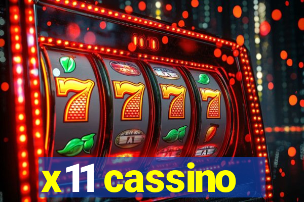 x11 cassino